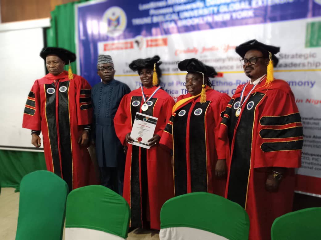 TBUGLEX Graduate